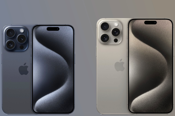 čvrstoća ukratko, apple iphone 15 pro max, high end tehnologija, la vie de luxe, magazin